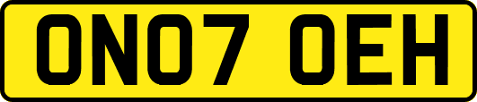 ON07OEH