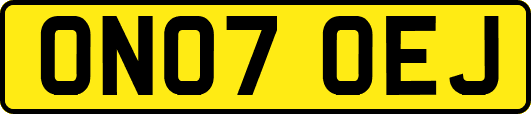 ON07OEJ