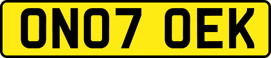 ON07OEK