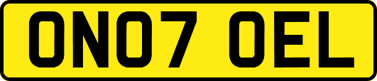 ON07OEL