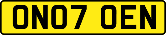 ON07OEN