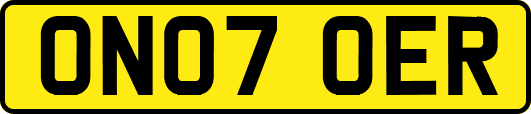 ON07OER