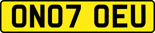 ON07OEU