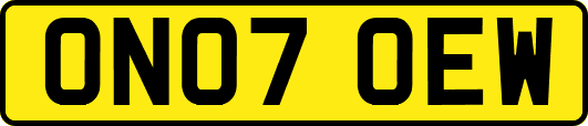 ON07OEW