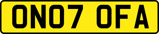 ON07OFA