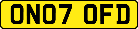ON07OFD