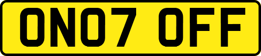 ON07OFF