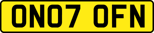 ON07OFN