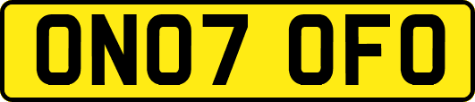 ON07OFO