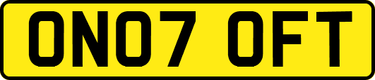 ON07OFT