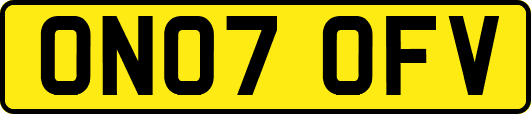 ON07OFV