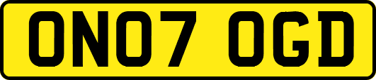 ON07OGD