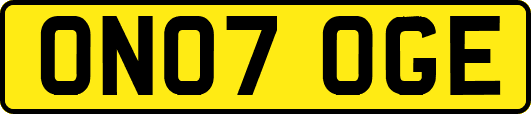 ON07OGE