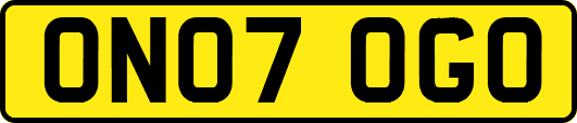ON07OGO