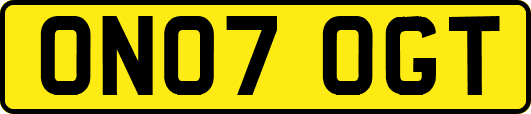 ON07OGT