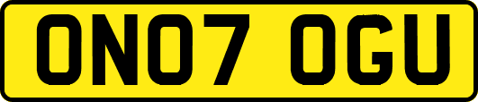 ON07OGU