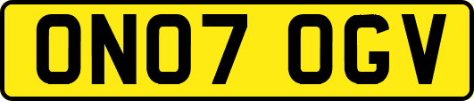 ON07OGV
