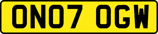 ON07OGW