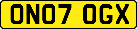 ON07OGX