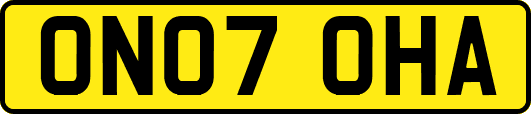 ON07OHA