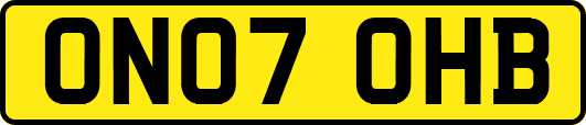 ON07OHB