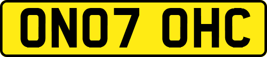ON07OHC