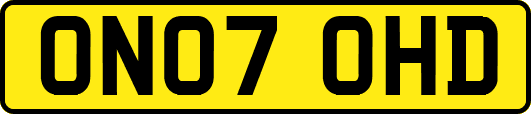 ON07OHD