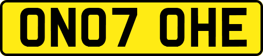 ON07OHE