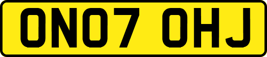 ON07OHJ