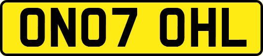 ON07OHL