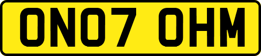ON07OHM