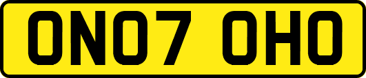 ON07OHO
