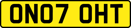 ON07OHT