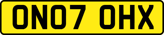 ON07OHX
