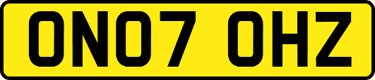 ON07OHZ