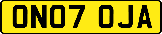 ON07OJA