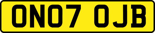 ON07OJB