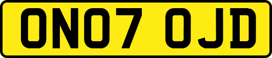 ON07OJD