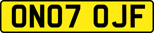 ON07OJF
