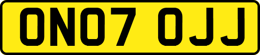 ON07OJJ