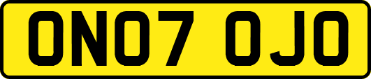 ON07OJO