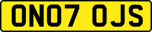 ON07OJS
