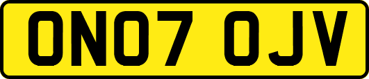 ON07OJV