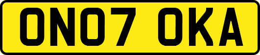 ON07OKA
