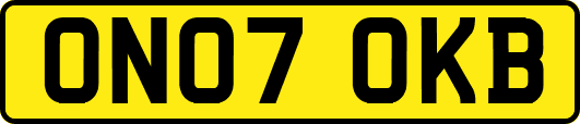 ON07OKB
