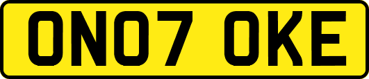 ON07OKE