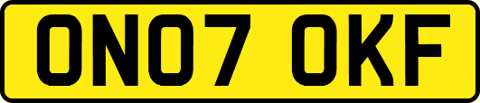 ON07OKF