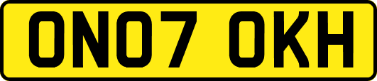 ON07OKH