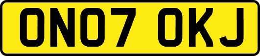 ON07OKJ
