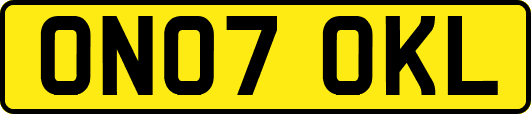 ON07OKL